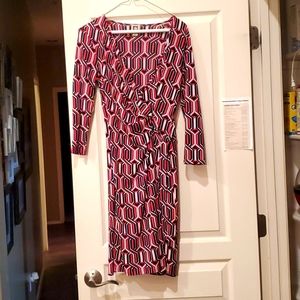 Anne Klein dress